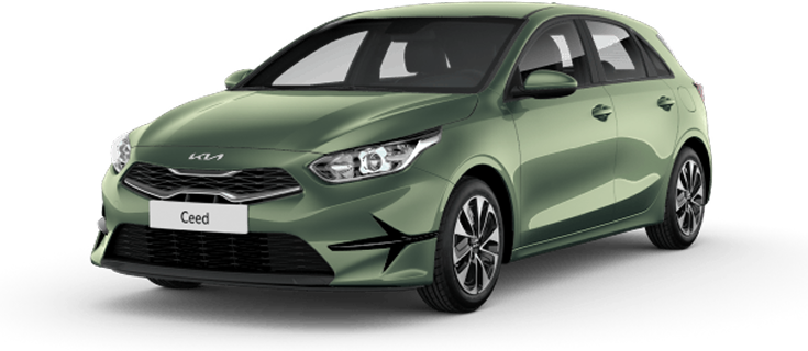 Kia Ceed TECH