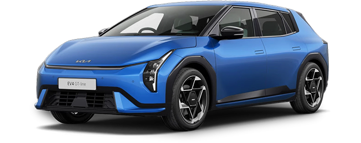 Kia EV4 Air (Long Range)