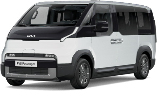 Kia Pv5 Passenger L2H1 LR Essential