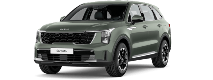 Kia Sorento HEV EMOTION 4X2